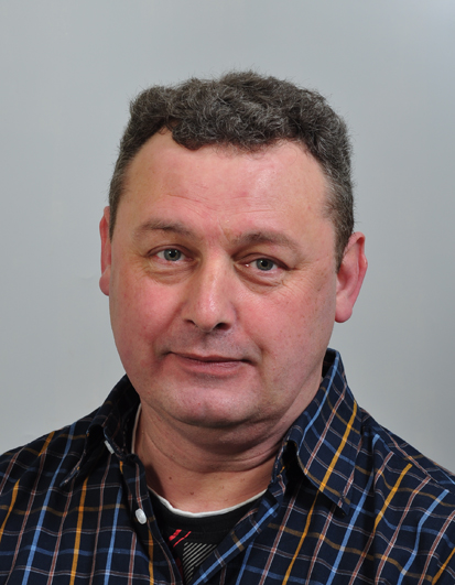 GIC presenteert de lijsttrekkers (1): Jerry Andrew Scholtens van ‘Red het Noorden’