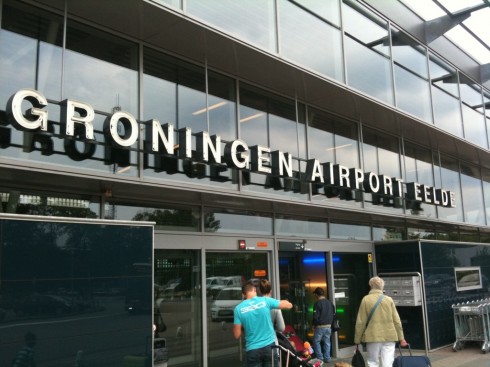 Nu ook naar München en Brussel vanaf Eelde
