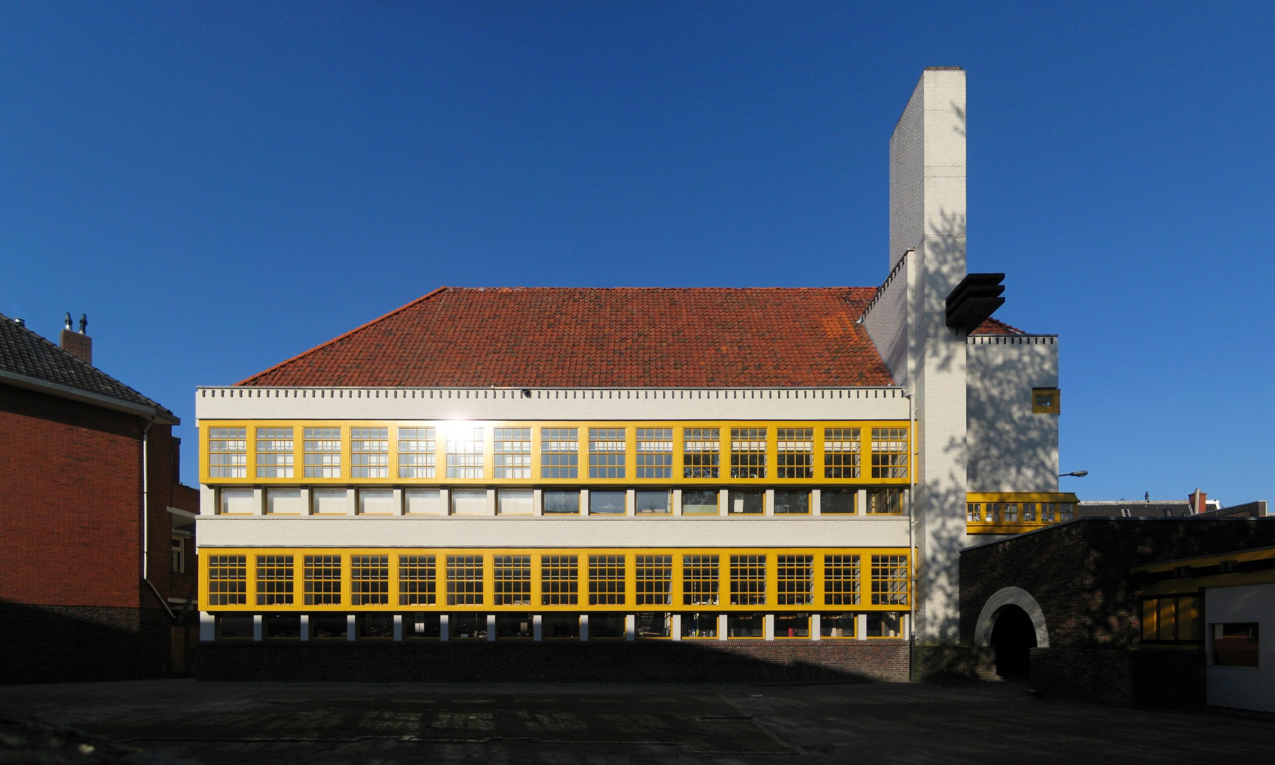Grafisch Museum Groningen verhuist naar Sint Jansstraat