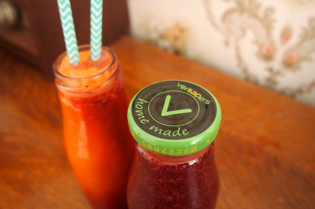 Bedrijf SieveCorp uit Leek heeft baanbrekende  technologie voor lang vers houden van Vloeistoffen