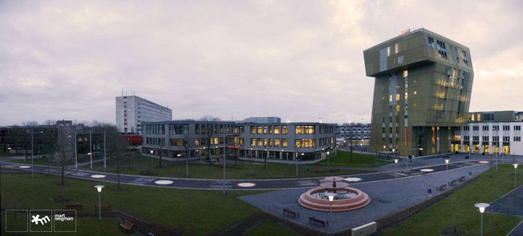 Hanzehogeschool: informatieavonden voor professionals over master- en (post-)hbo deeltijdopleidingen