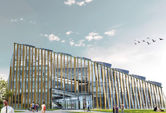 [ Longstory ] “RUG gaat 10 jaar bouwen aan miljoenenprojecten door de hele stad”