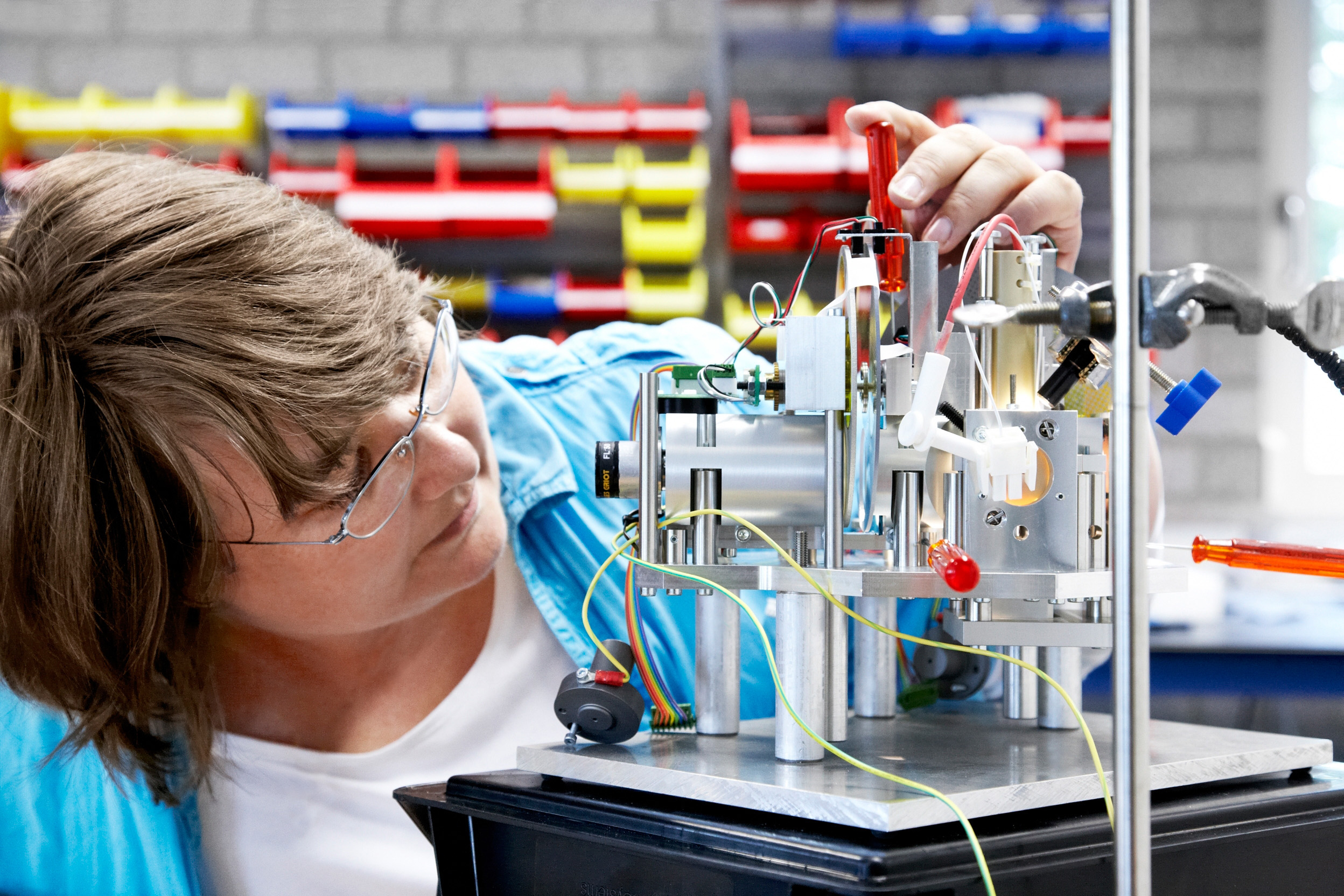 Noordelijke bedrijven werken samen aan een zo groot mogelijke veiligheid op de werkvloer