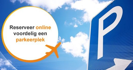 Groningen Airport Eelde introduceert 'Budget Parkeren'