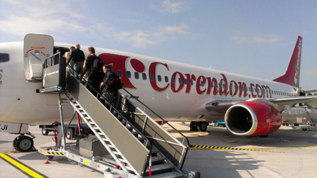 Eerste luchthavencongres van Nederland in Martiniplaza gewijd aan ‘toekomst regionale luchthavens’