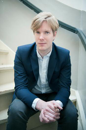 Joost de Vries nieuwe gastschrijver Rijkuniversiteit Groningen