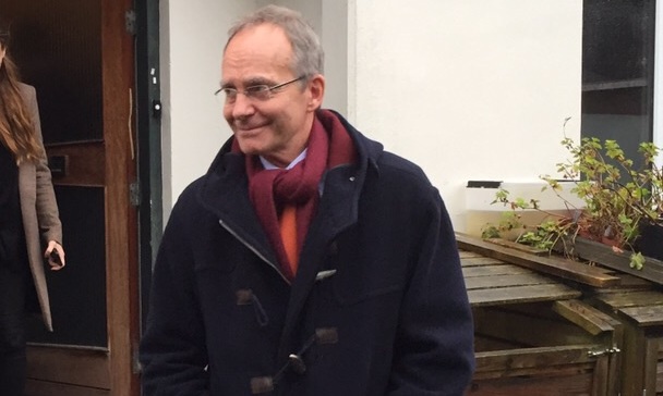 Kamp ziet geen reden om gaskraan verder dicht te draaien