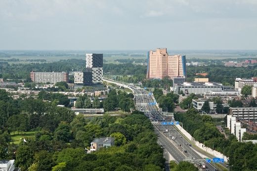Ondernemers over bereikbaarheid: ‘Geen paniek! Houd Groningen léefbaar’