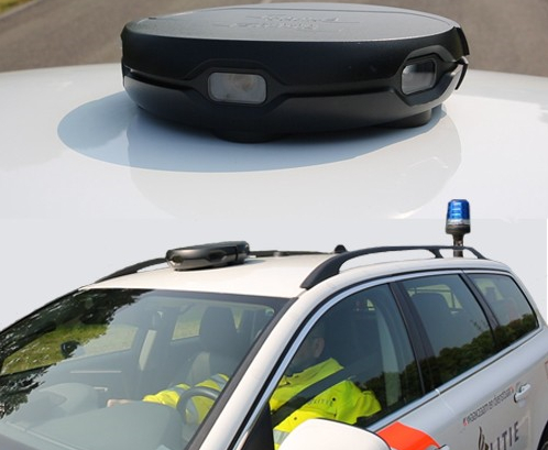 Bedrijf uit Bedum - Horus View and Explore -  toont eigen 360 graden videotechniek