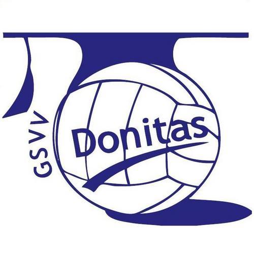 Geen nieuwe stunt Donitas; tweede play-out wedstrijd verloren van Taurus