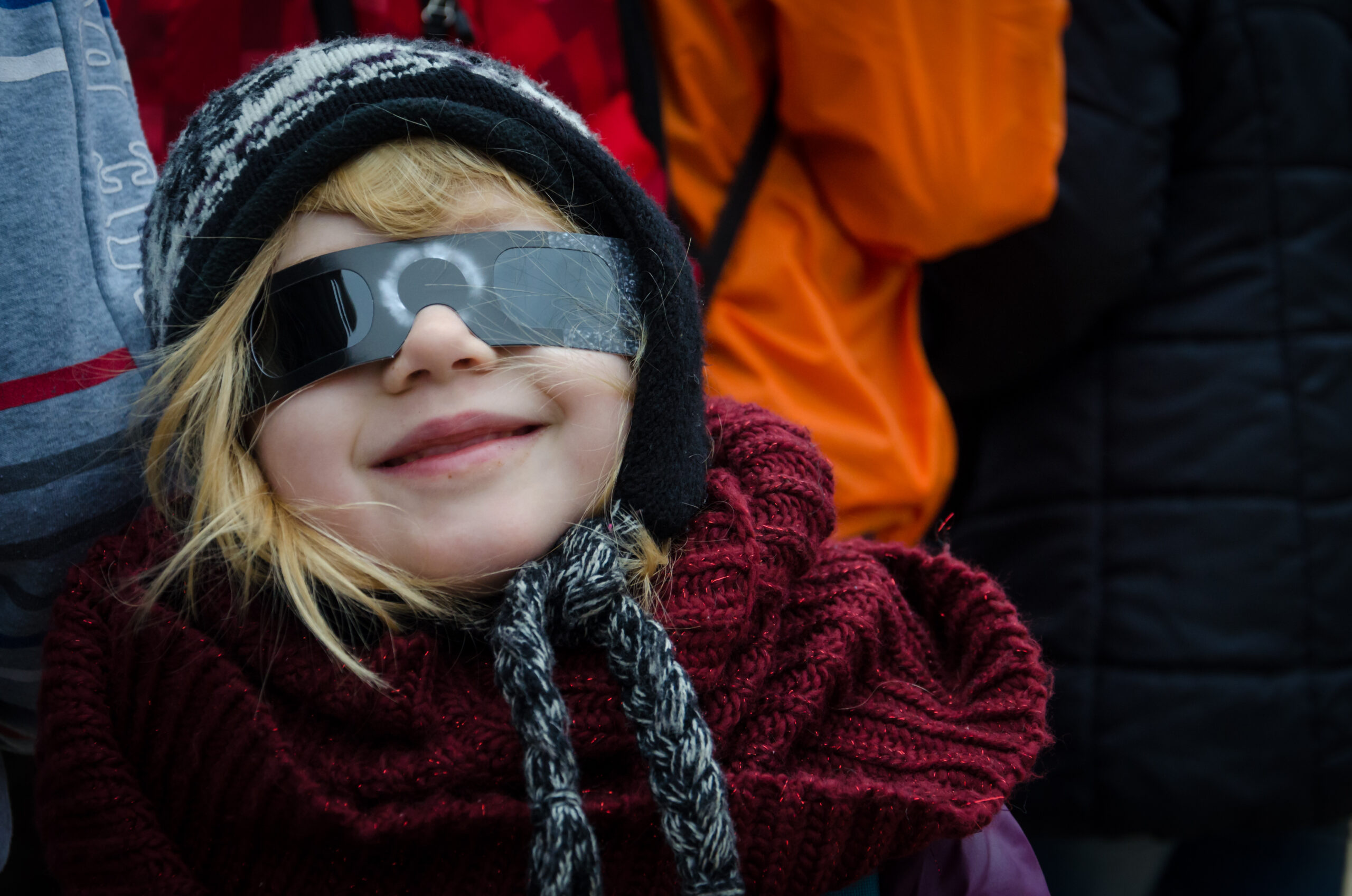Komende zondag 10 mei: sterren kijken bij  Infoversum