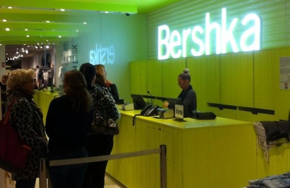 Winkel-opening op Hemelvaart: ‘Succes, drukte was boven verwachting’