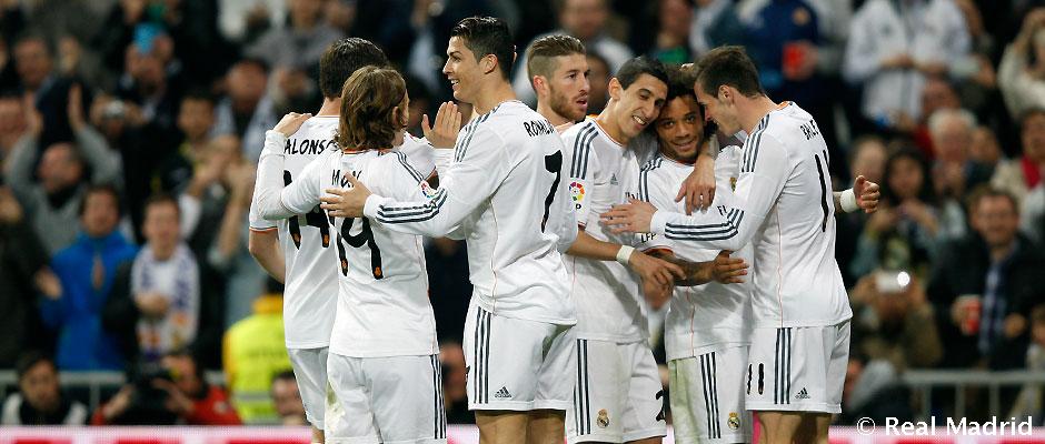 Real Madrid biedt voetbal-camp in Groningen, samen met GVAV Rapiditas