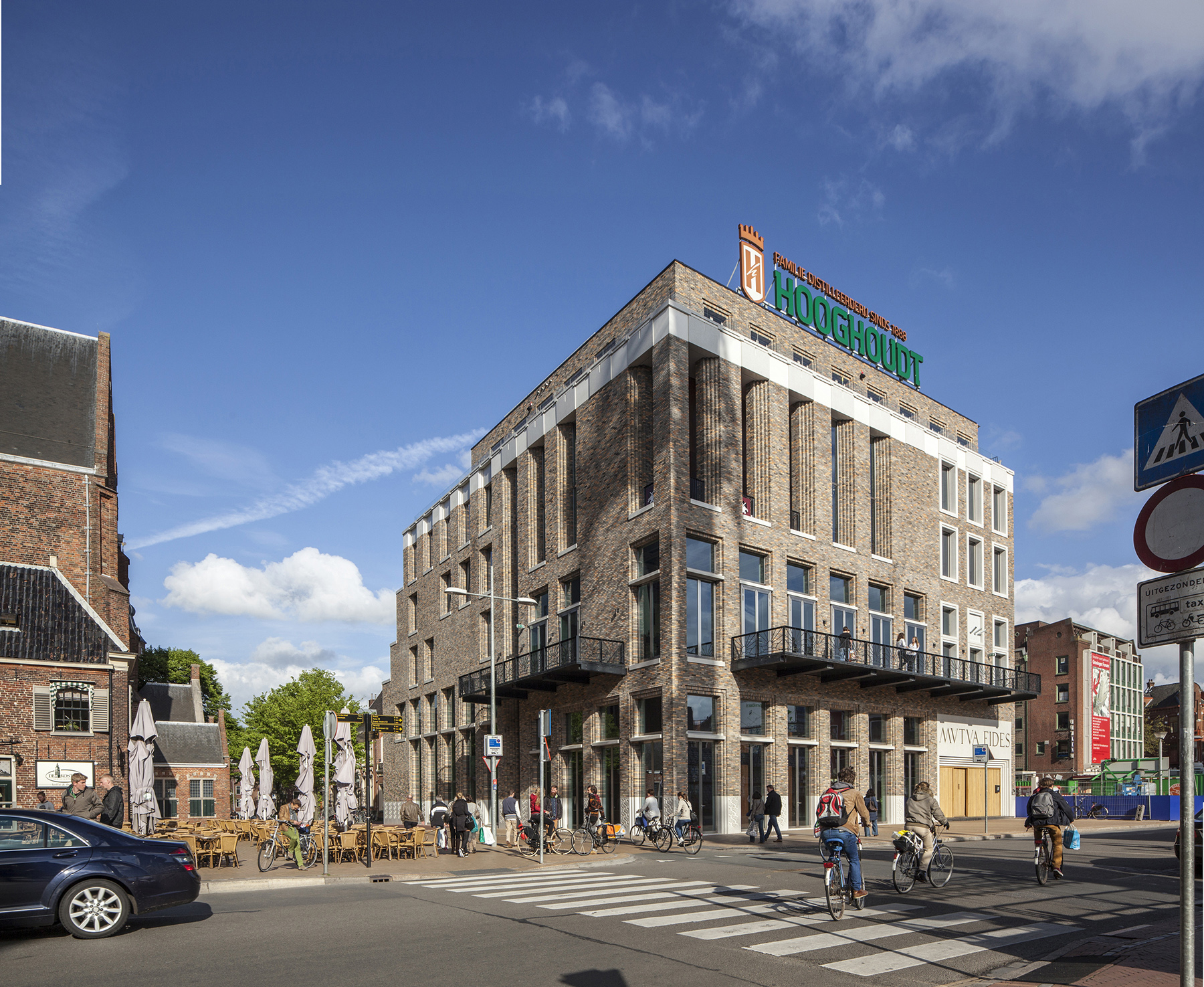 Vertrouwen terug: Vindicat krijgt weer accreditatie