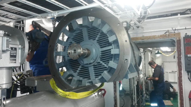 Venus & De Waard naar Delfzijl: “Er gaat veel gebeuren in deze regio!”