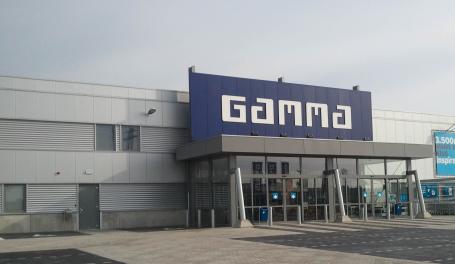 Essent en GAMMA beginnen ‘ energieshop’