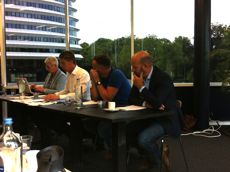 Groningen krijgt ‘ Koepel Economische Agenda’: samenwerking ondernemers en gemeente