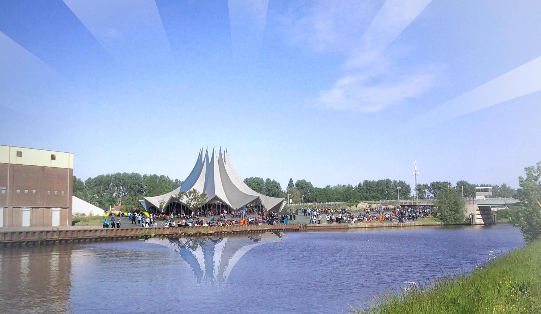 VIDEO: "Kabelbaan geen doel op zich, maar wel prima oplossing voor vervoers- en bereikbaarheidsprobleem'