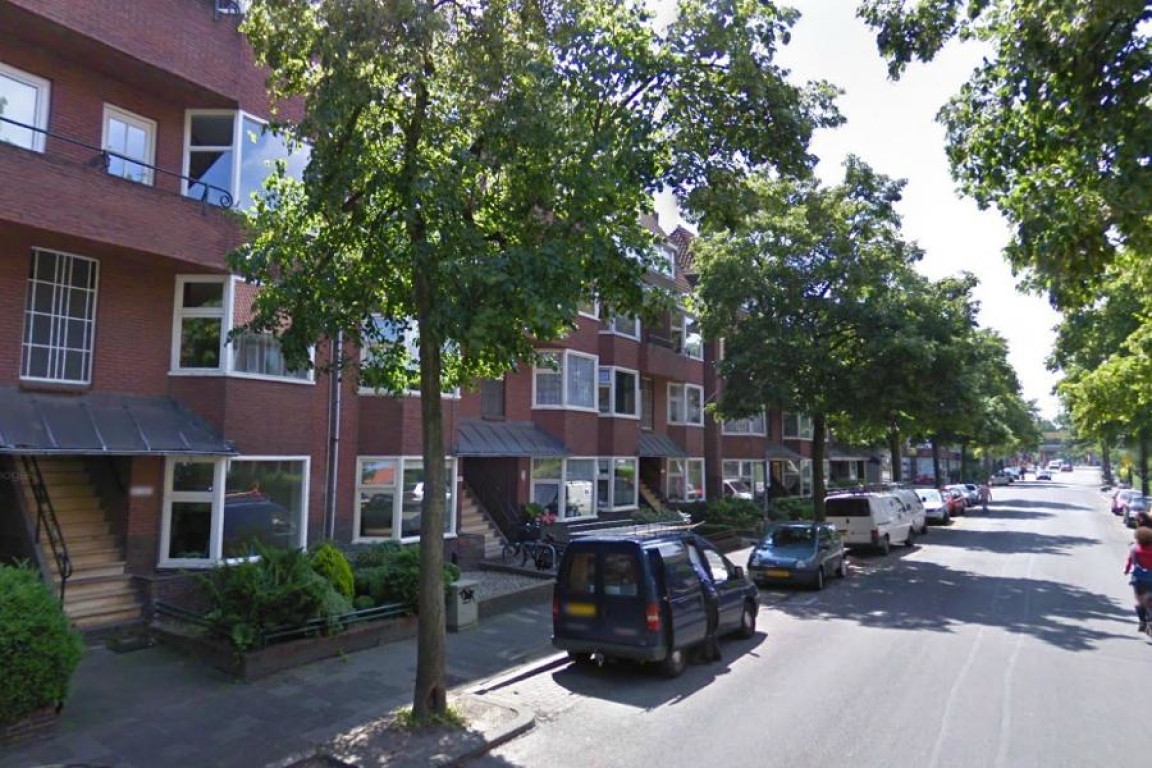 Hoe kom je nu als automobilist in de Rivierenbuurt?