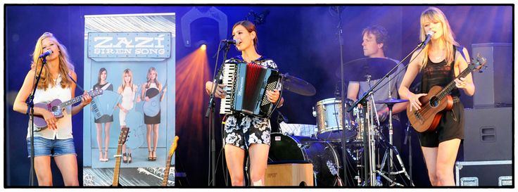 FestiValderAa: Drie dagen Theater en muziek in de Drentsche natuur