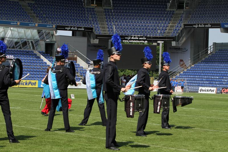 Showband Marum