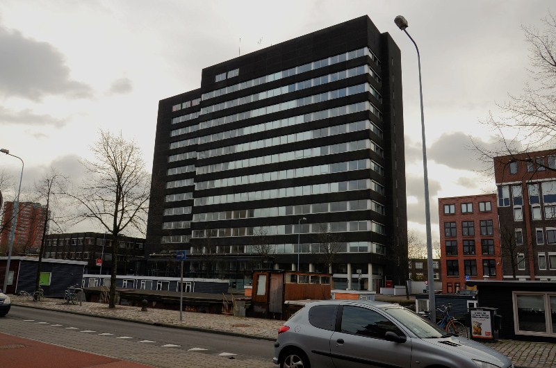 Nationaal Coördinator Groningen verhuist naar Zwarte Doos