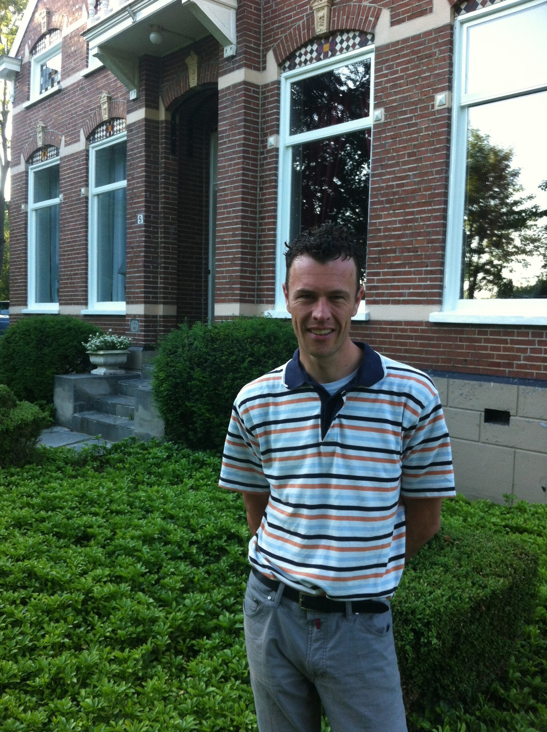 Gronings bedrijf Erfgoedbehoud: woningen voor mensen die tijdelijk hun huis moeten verlaten wegens herstel aardbevingsschade