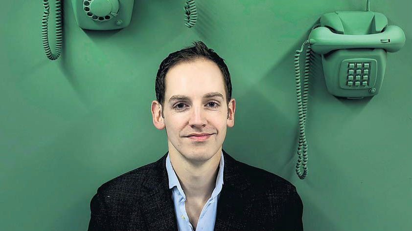 Groningse topondernemer waarschuwt voor Nederlandse privacywet