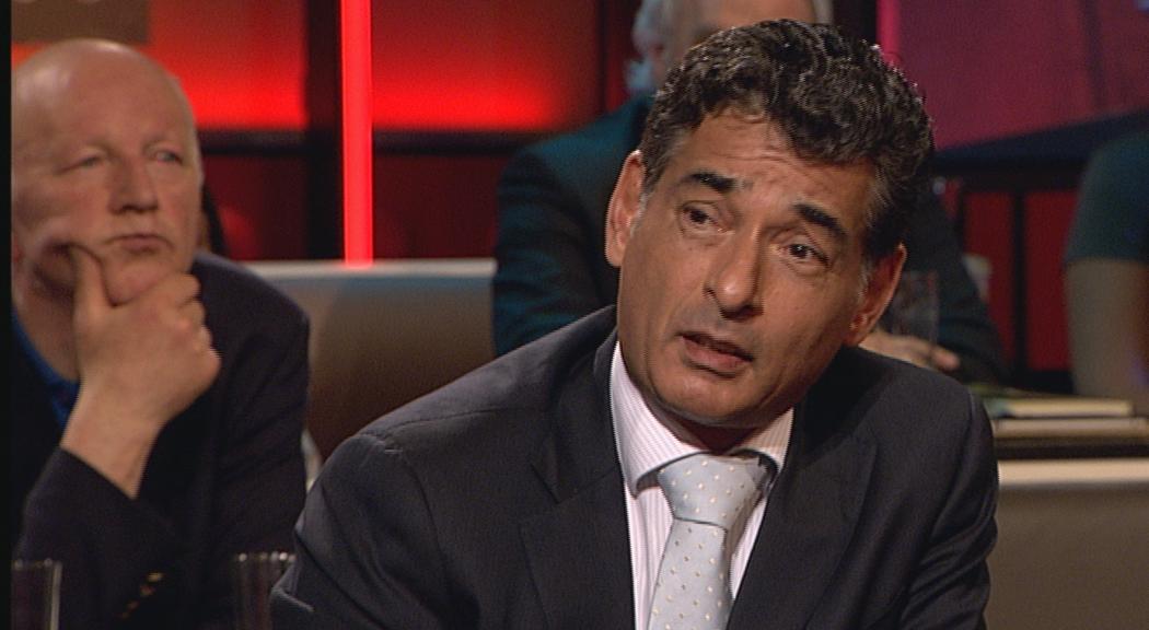 Spong wil dat gedupeerden aardbevingen in beschadigde woningen worden gehoord