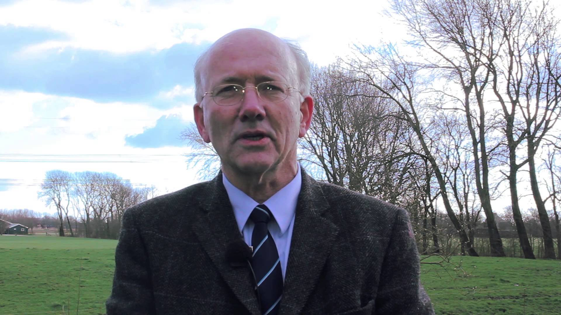 Deel bestuur Groninger Bodem Beweging stapt op