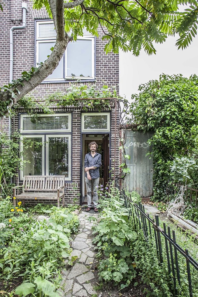 Groningers kunnen in Archieven op zoek naar geschiedenis woning