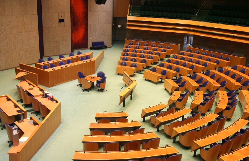 Tweede Kamer debatteert woensdag maar weer eens over gaswinning