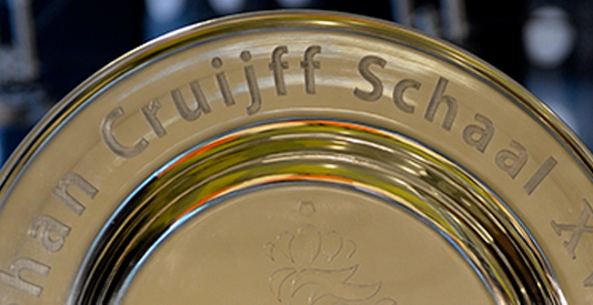 Pakt FC Groningen zondag de Johan Cruijff Schaal? (POLL)