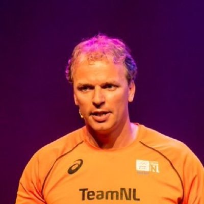Edwin van Calker naar iSkate