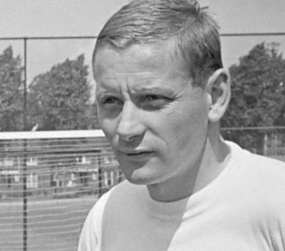 'Mister FC Groningen' Piet Fransen overleden