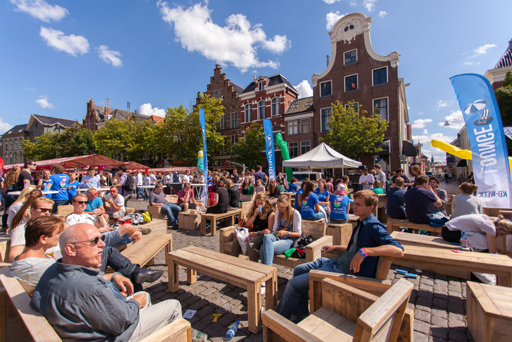 Opnieuw meer dan 5000 inschrijvingen voor KEI-week