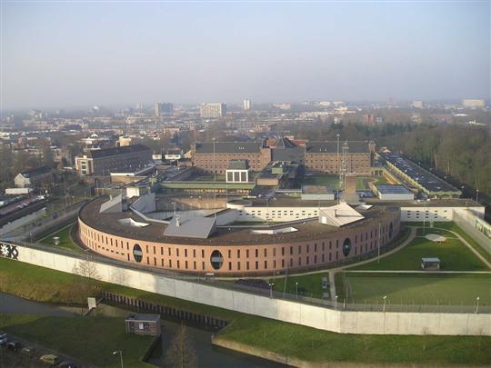 Van Mesdagkliniek zet de deuren open