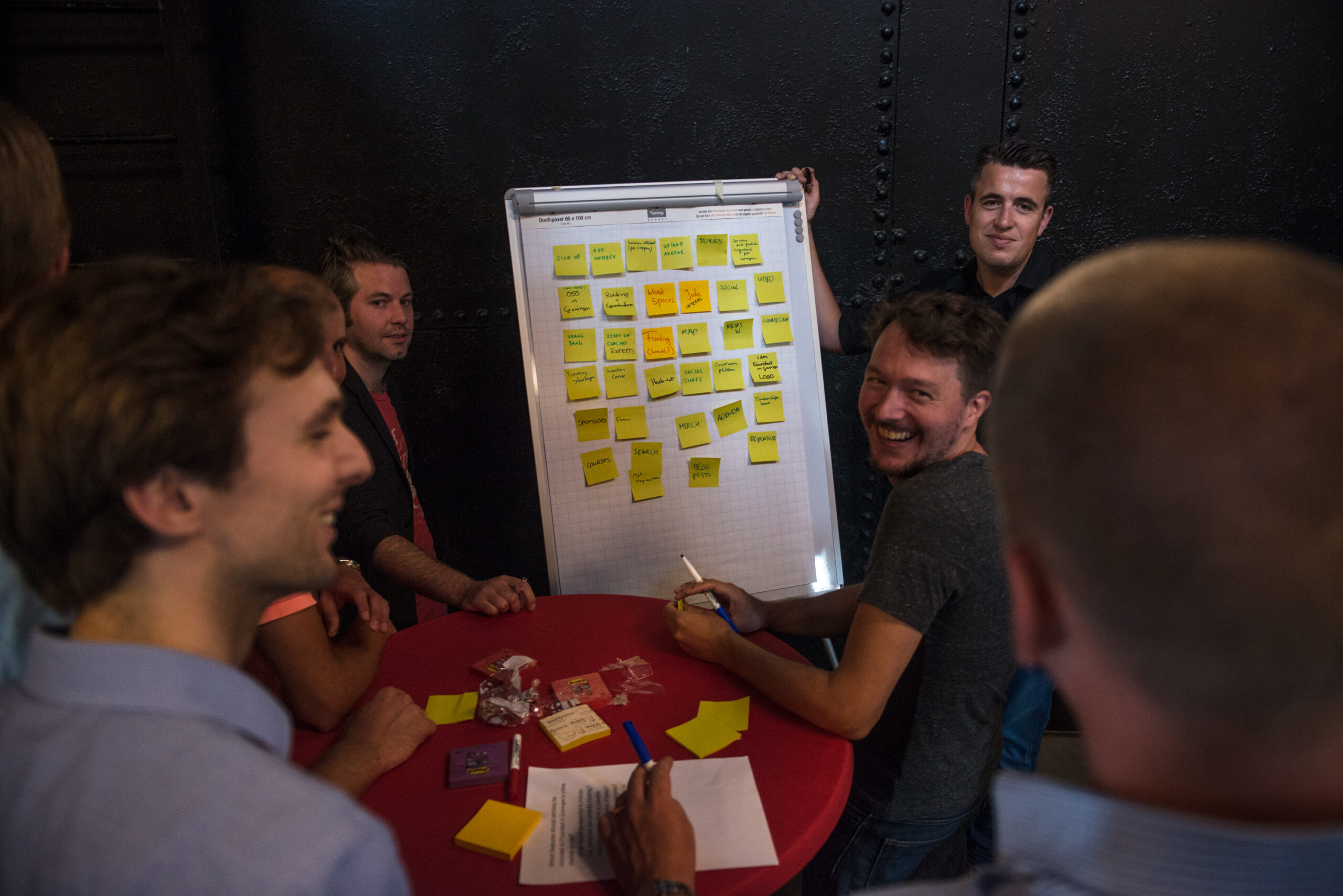 Groningse startups willen beter laten zien hoe goed ze zijn