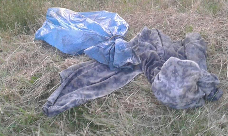 Politie zoekt daders van wurgen hondjes