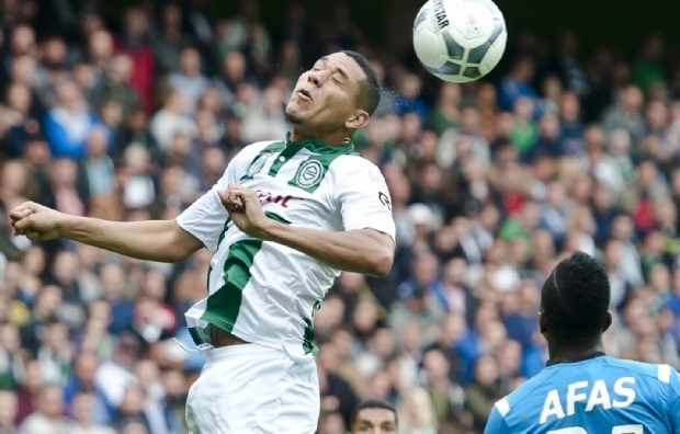 Hedwiges Maduro is ‘hartstikke blij’ om in Groningen te zijn