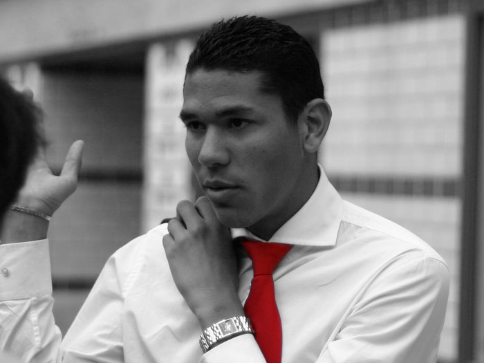 FC Groningen contracteert Hedwiges Maduro