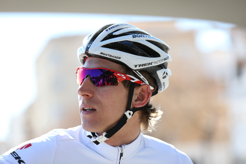 Bauke Mollema kijkt alweer vooruit; na dramatisch einde Tour de France focus snel op Rio