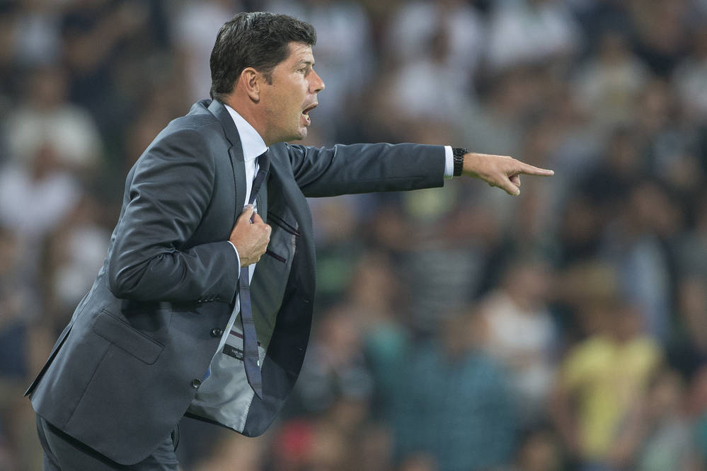 FC Groningen tegen PSV ‘op zoek naar succes en goed gevoel’