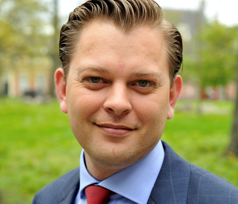 SP was bij exitpoll nog de grootste in Groningen (Update: poll komt niet overeen met uitslag)