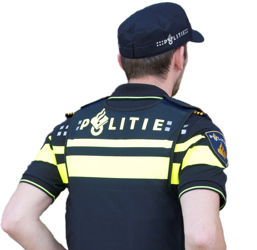 Politie zoekt vluchtende scooterbestuurder na schietpartij Paddepoel