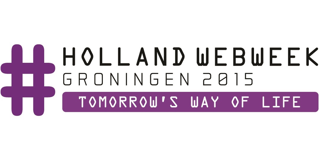 Creatieve/ict/online industrie in Groningen groeit naar 6000 werkenden en presenteert zich tijdens Holland WebWeek Groningen