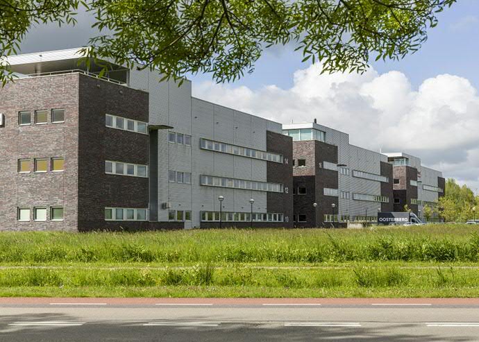 Zaterdag Open Dag bij Innolab Chemie Groningen- unieke voorziening voor chemie-start-ups