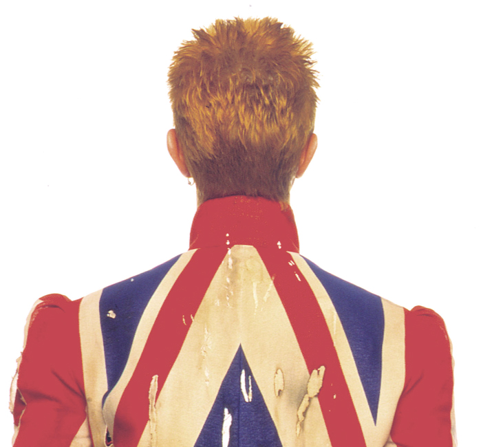 Groninger Museum verruimt openingstijden tijdens “David Bowie is”