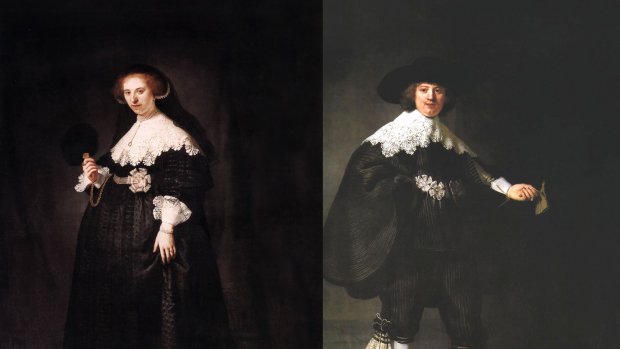 Rembrandts van 160 miljoen ook naar Groningen – als de koop rond is