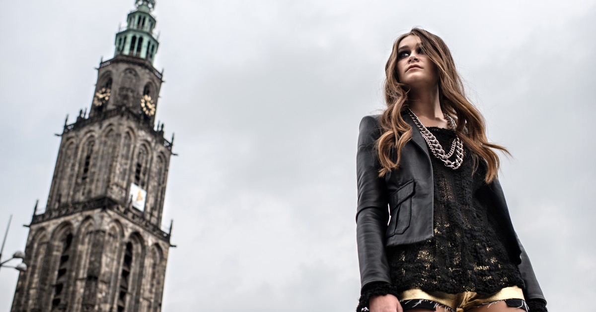 Groningse modezaken tot ’s avonds laat open tijdens Nacht van de Mode